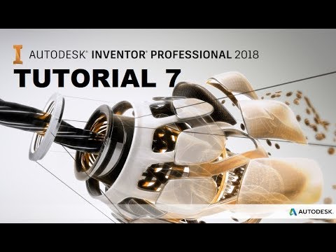 Free Autodesk inventor 2018 tutorials for beginners - Constraints in sketch
