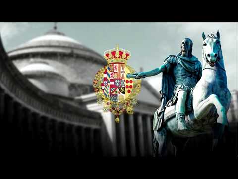 Canto dei Sanfedisti - The Anthem of the Sanfedists (English x Italian Lyrics)