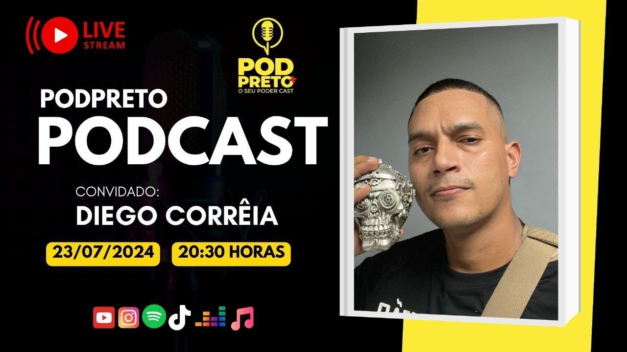 SOLDADO CORRÊA - A verdade sempre vence !