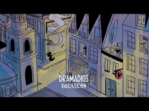Dramadigs - Schehmetmoll