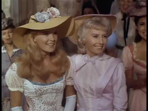 The Big Valley Season 1 Episode 7 - Winner Lose All