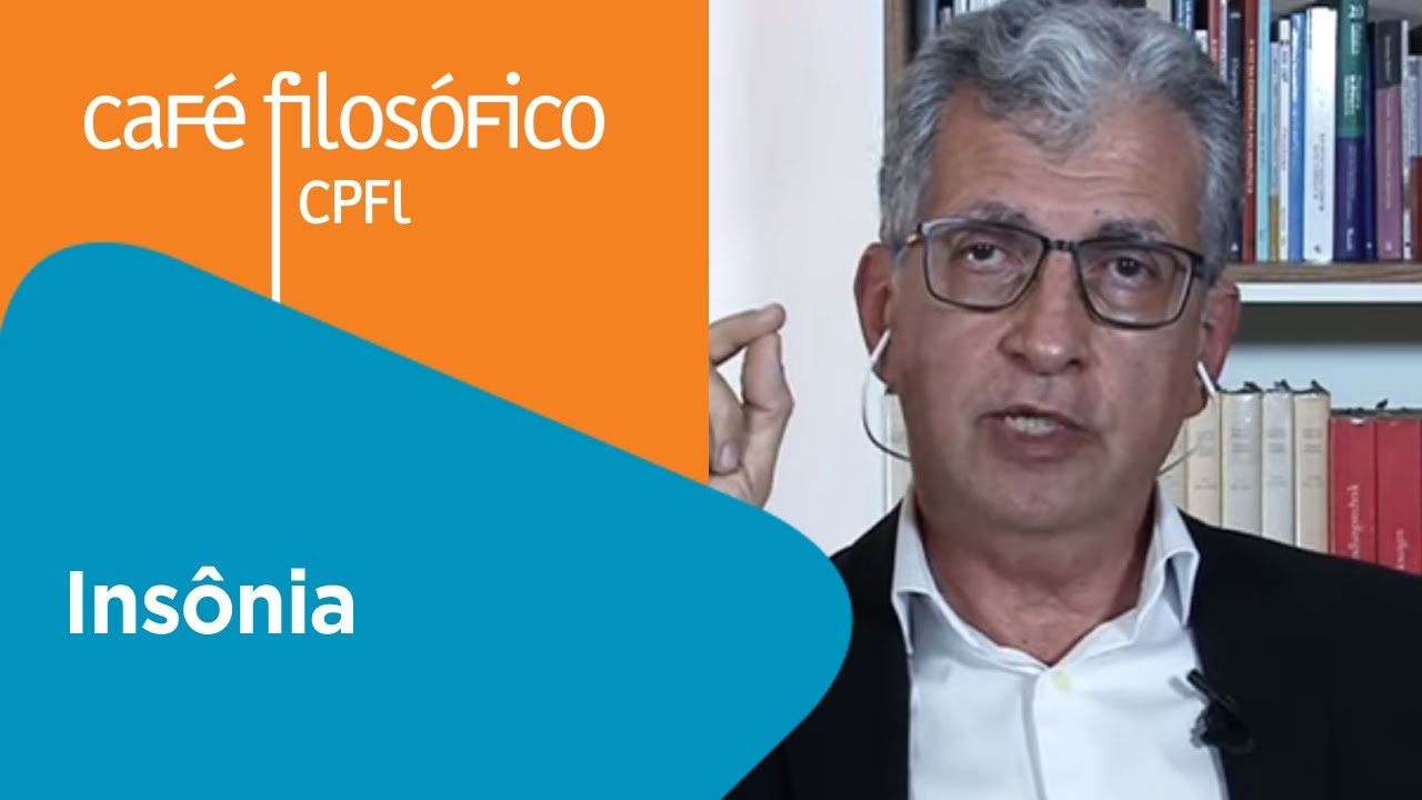 Insônia | Mario Eduardo Costa Pereira