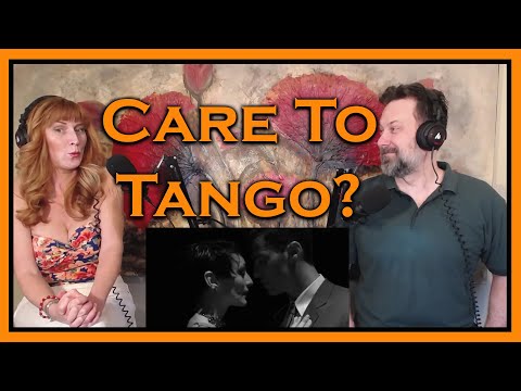 Rodrigo Leão & Lula Pena - Pasión Reaction with Mike & Ginger