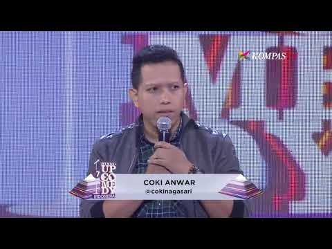 Coki anwar suci7 band sweet urine