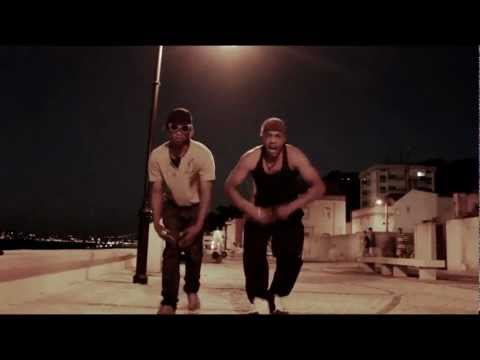 An2one feat Djurra Maguilla Blacka