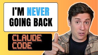 Claude Code with Sonnet 4.5 is actually incredible (with 1 exception)