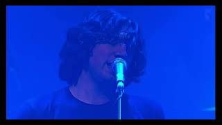 Snow Patrol - Grazed Knees (Live at Paradiso 2005)
