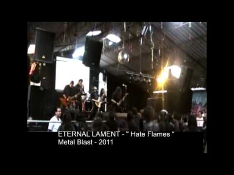 Eternal Lament - 