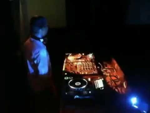 Gary Fisher @ Secret Society vs Strictly Come Raving 8th July 2016