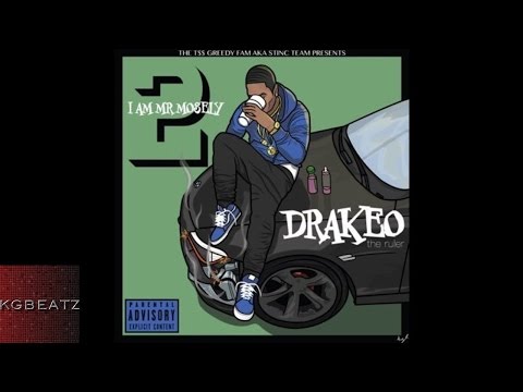 DrakeO The Ruler - Mr. Mason [Prod. By Lil Freshh] [New 2016]