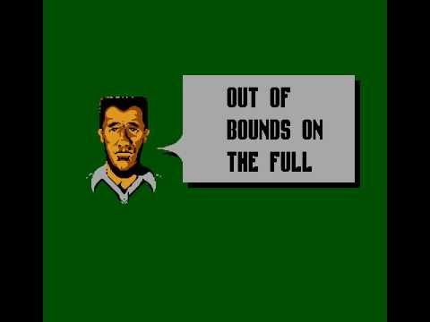 aussie rules footy nes value