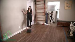 Level 1: Monday  Sept 7th  9am (ANDRIA)