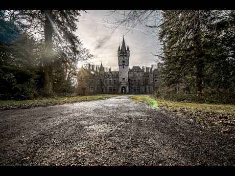 L'histoire du château de Noisy (NLP)