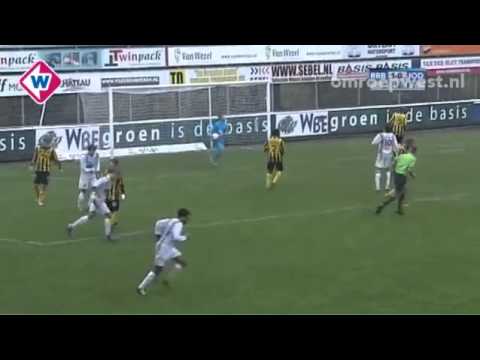 2012 2013 Rijnsburgse Boys   Jodan Boys