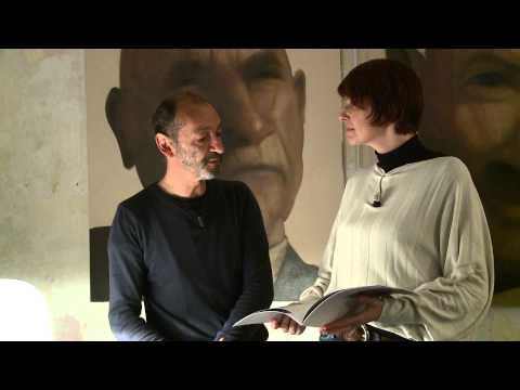 Bobezart la personale di Enzo Rinaldi