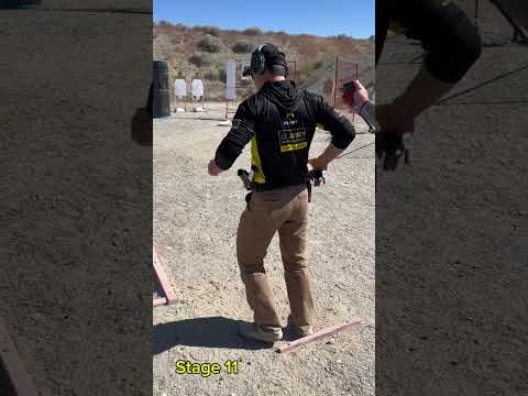 Aaron Eddins - 2024 Area 1 Championship - Open Division Champion