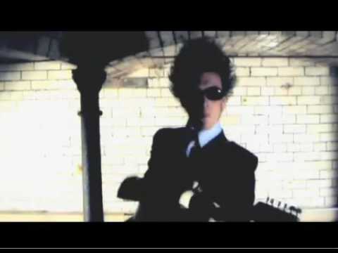 JONJO FEATHER - TAXI