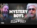 Butt Stroked By Space Goons Daryl James Returns FILE 07 Mystery Boys