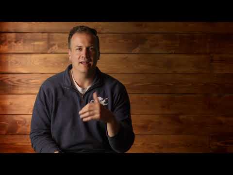 Daily Bible Study - Luke 3 - April 26, 2018