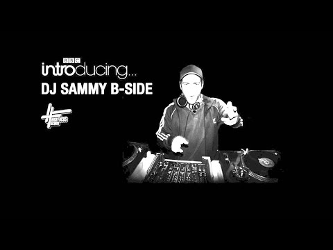 DJ Sammy B-Side Interview With BBC Introducing