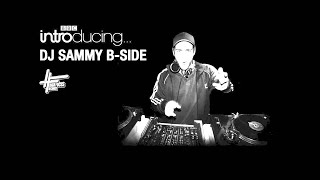 DJ Sammy B-Side Interview With BBC Introducing