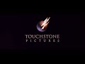 Touchstone Pictures Pixar Animation Studios 2004