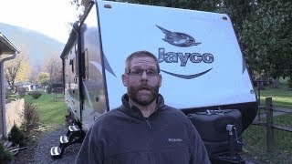 How To Winterize Your Travel Trailer Or Camper Using An Air Compressor