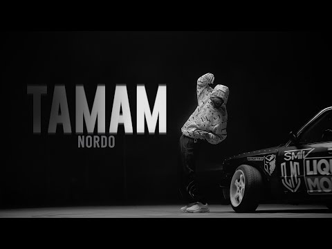 Nordo - تمام | Tamam (Official Music Video)