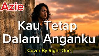 Download lagu Azie – Kau Tetap Dalam Anganku | Right-One Cover | Slow Rock Malaysia Male Vocals mp3 Download lagu Azie – Kau Tetap Dalam Anganku | Right-One Cover | Slow Rock Malaysia Male Vocals mp3