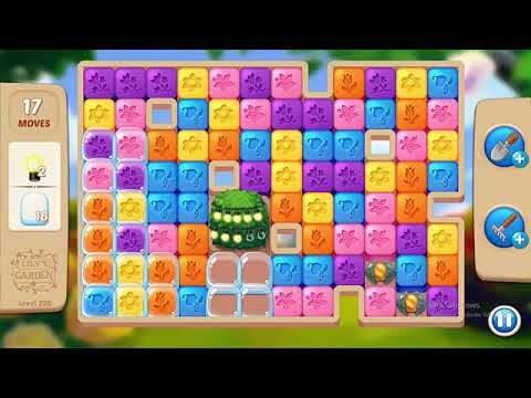Lilys Garden Level 226
