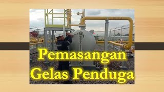 BEJO LEVEL GUAGE /WATERLEVEL/IMB/PRESSURE 10-100 BARG 