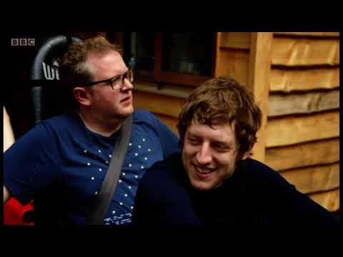 James and Jupp S01E02