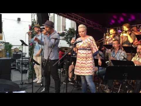 Håvard Gryting Presentasjon