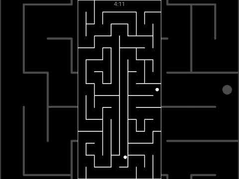 Dot Maze