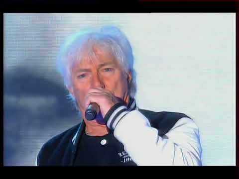 "Blowin in the wind" duo Francis Cabrel et Hugues Aufray