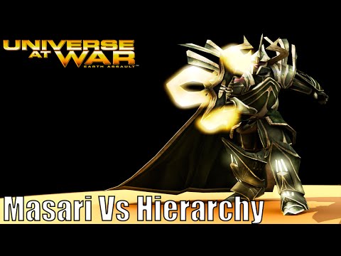 Skirmish Islands jeu