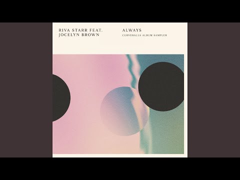 Always (feat. Jocelyn Brown) (Radio Edit)