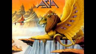 Asia - Into the arena &amp; Arena