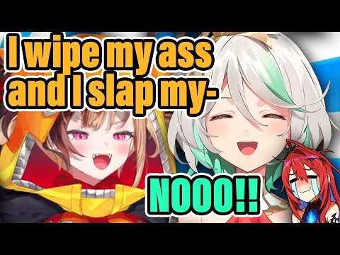 Gigi Couldn't Help Herself From Singing This Meme Song Even Though Liz Was Watching