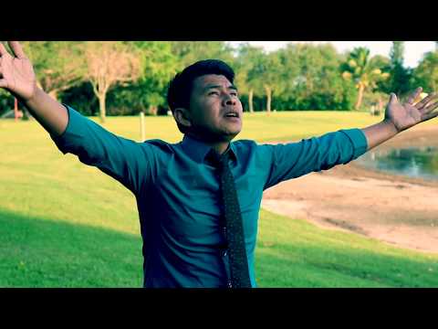 Espíritu santo Eddy Thomas