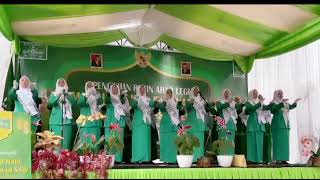 Download lagu PEREMPUAN ASWAJA mp3