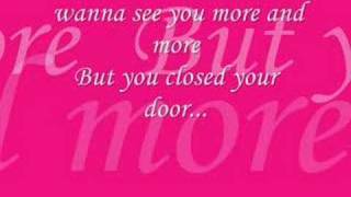 Maybe by neocolours with lyrics