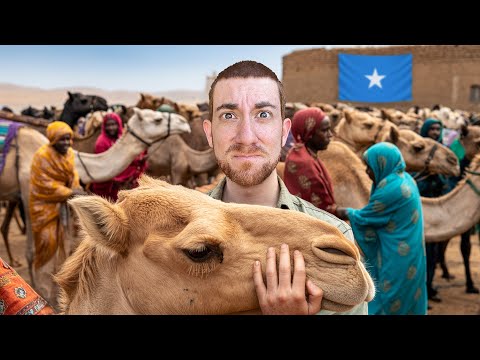 My Top 5 Favorite Countries in AFRICA