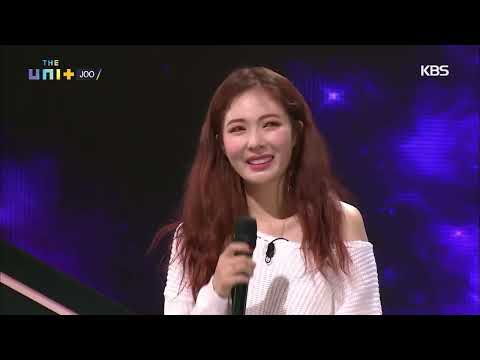 [EN] The Unit (018) | JOO | KBSW171213