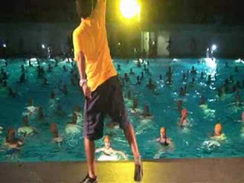 8ª Convenção Mundo Hidro