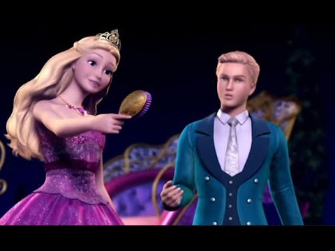 barbie princess and the popstar part 9