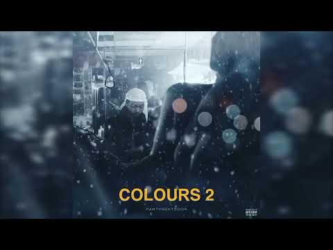 [FREE] PARTYNEXTDOOR × ROY WOODS TYPE BEAT || "FADING SLOWLY" || RNB TYPE BEAT || COLOURS 2