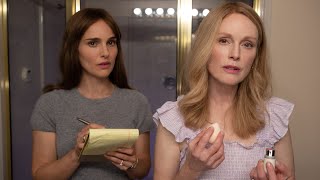 MAY DECEMBER: SEGREDOS DE UM ESCÂNDALO (May December) - Trailer Oficial Legendado PT