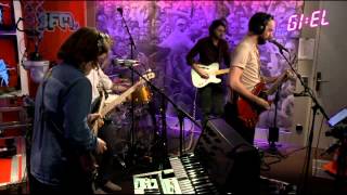 De Staat - Lady Luck (cover, live at GIEL)