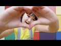 LAGU ANAK ANAK | PANGGIL AKU NAOMI - NAOMI BELLE (OFFICIAL VIDEO) 2020